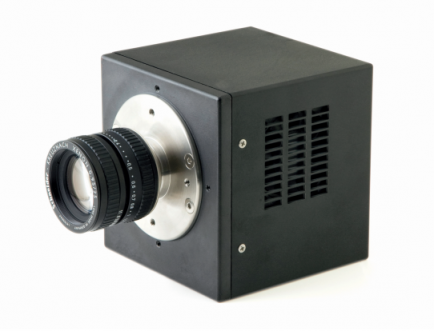 pco.1300 Cooled Digital 12bit CCD Camera System 科学和工业相机