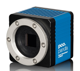PCO.panda 4.2 Bi UV超小型sCMOS相机 科学和工业相机