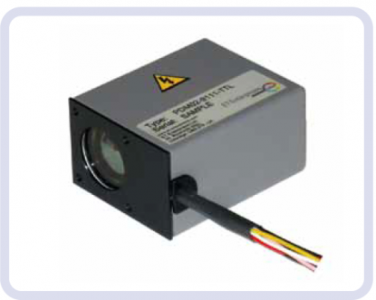 PDM02-9111-TTL - 光电探测器模块 光电探测器