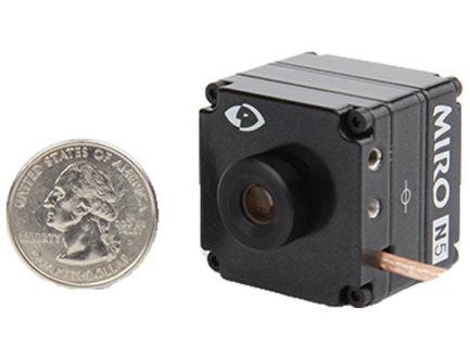 Phantom Miro N5小型相机 科学和工业相机