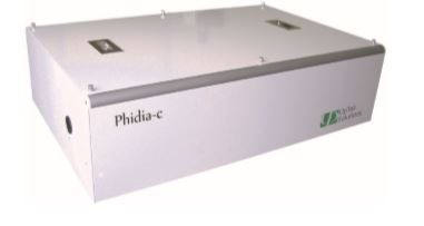 Phidia-c-1紧凑型钛：蓝宝石超快激光放大器 激光器模块和系统