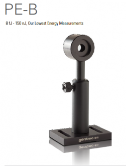 光电检测器PE10B-Si 激光能量计