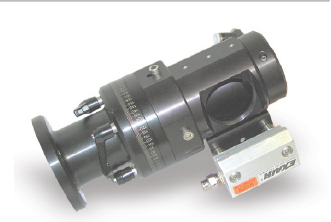 PHW反光镜聚焦头 激光器模块和系统