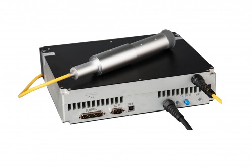 PicoYL-15超高速光纤激光器 激光器模块和系统