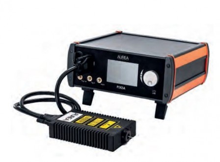 pixea-375 fp激光器 半导体激光器
