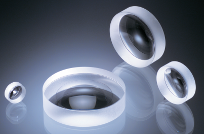 平凹型玻璃透镜-15mm 光学透镜