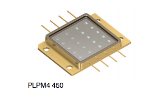 plpm4 450 激光二极管 半导体激光器