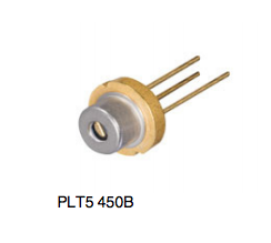 PLT5 450B激光二极管 半导体激光器