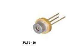 PLT5 488激光二极管 半导体激光器