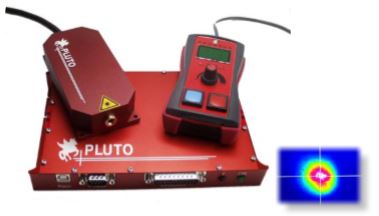 PLUTO DPSS激光器 PL P532 400 激光器模块和系统