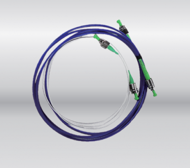 PMJ-D系列中红外偏振保持光纤跳线 光缆