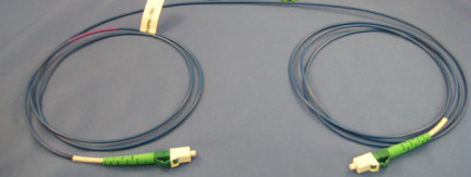 Polarizer Patch Cable 光缆