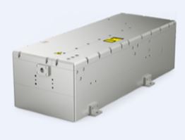 Poplar-355-18中功率纳秒紫外线激光器 激光器模块和系统