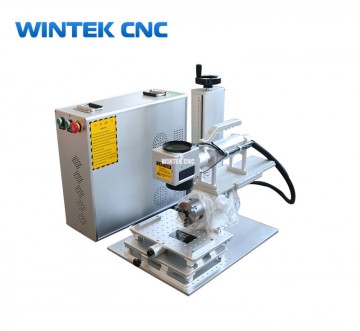 便携式手持光纤激光雕刻机 - 光纤激光打标机 激光器模块和系统