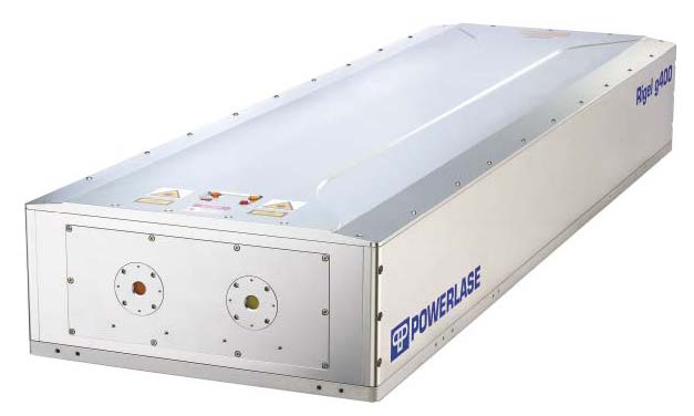 Powerlase Photonics - Rigel g400 DPSS绿色激光器 激光器模块和系统