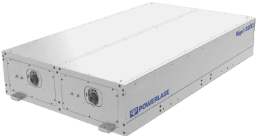 Powerlase Photonics - Rigel i3200 DPSS红外激光器 激光器模块和系统