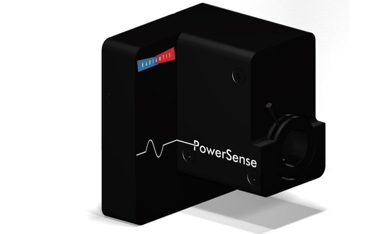 PowerSense - 光功率计 激光功率计
