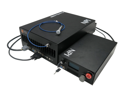 PowerWave 2000 激光器模块和系统