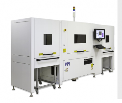 PPI激光系统公司ProVia FP-U 激光器模块和系统