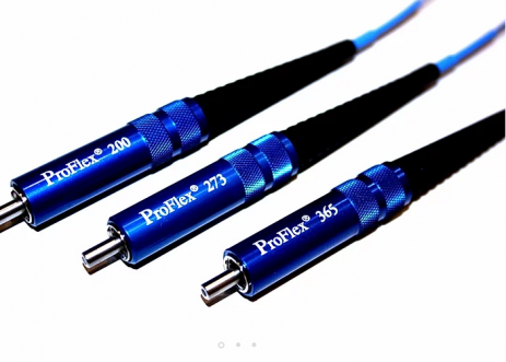 ProFlex LLF200LT平滑通道激光器-URS光纤 光纤