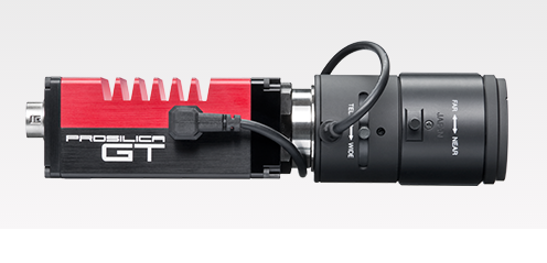 Prosilica GT 1930机器视觉相机 科学和工业相机