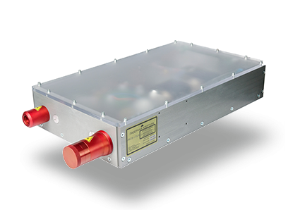 脉冲二极管泵浦Nd:YAG+KTP系统 激光器模块和系统