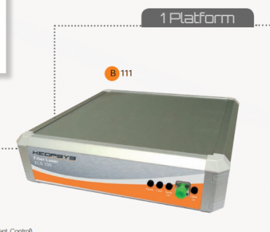 pyfl-femtop系列全光纤pmps-fs激光器 激光器模块和系统