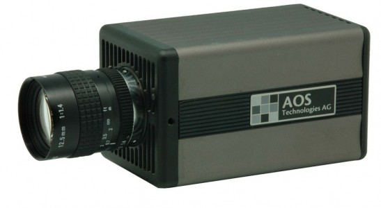 Q-PRI High Speed Camera 科学和工业相机