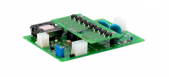 QBD Pockels cell driver board 电光学