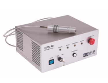 qc140超小型q开关微芯片激光器 激光器模块和系统