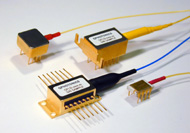 QFLD-405-10SAX 光纤耦合激光二极管 半导体激光器