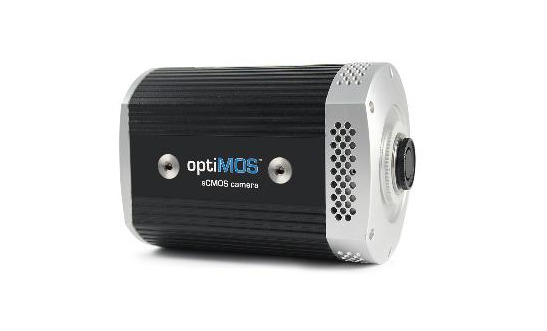 QImaging optiMOS 科学和工业相机