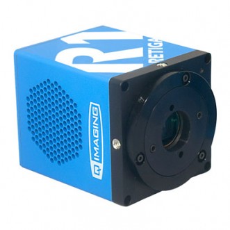 QImaging Retiga R1 CCD相机 科学和工业相机