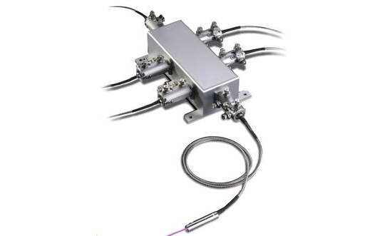 Qioptiq iFLEX-Adder - 633nm 半导体激光器配件