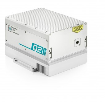 QLI - DPSS风冷Q开关激光器 - Q2系列 激光器模块和系统