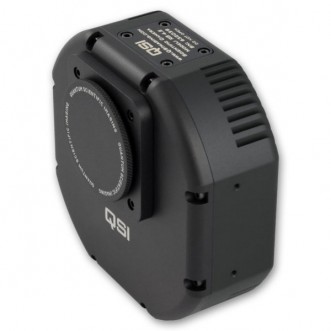 QSI RS 2.0 2.0MP冷却式CCD相机 科学和工业相机
