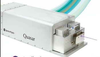 Quasar 355-60光纤激光器 激光器模块和系统