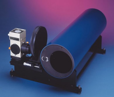 反射式准直器 光学透镜