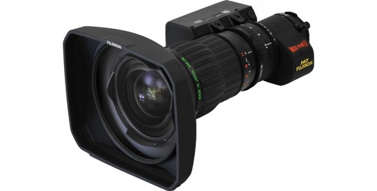 遥控镜头 ZA12x4.5BMD 光学透镜