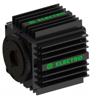 Retiga ELECTRO CCD相机 科学和工业相机