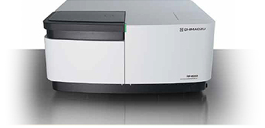 RF-6000分光荧光仪 光谱分析仪