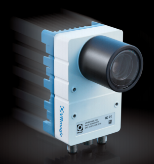 RIC10 - 10 GigE视觉摄像机CMOSIS CMV2000 科学和工业相机