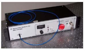 RML-1070T-500 Tunable Laser System 激光器模块和系统