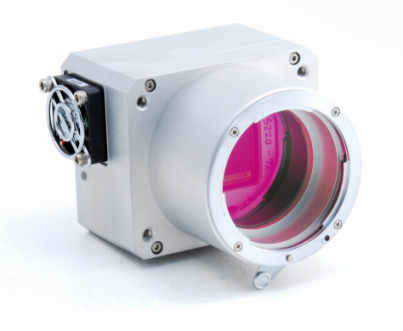 RMOD-71 CL卷帘式CMOS相机 科学和工业相机