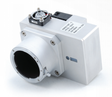 RMOD-71-TEC卷帘式CMOS相机 科学和工业相机