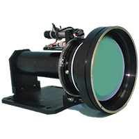 RP-BLM250 MWIR 250mm F/2.5单焦距镜头 光学透镜