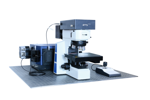 RTS-mini共焦拉曼显微镜 光谱仪