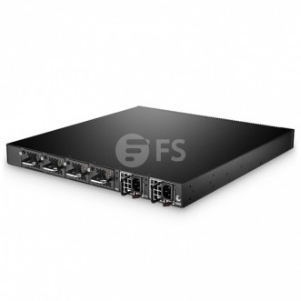 S5850-48S6Q Fiber Optic Switch 光纤光开关