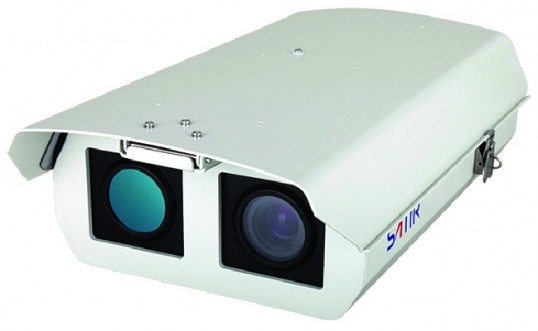 SATIR CK350-VN温度测量监控摄像机 科学和工业相机