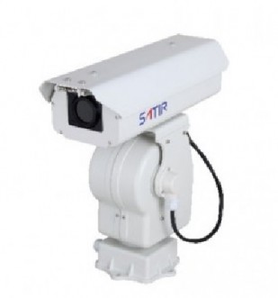 SATIR CK350-W温度监测热成像仪 科学和工业相机